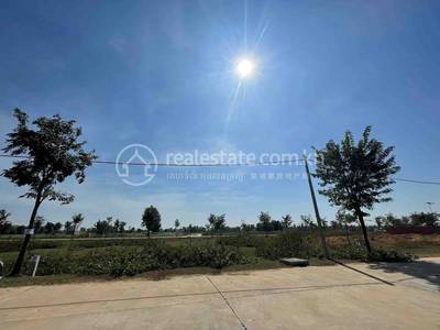 residential Land/Development for sale in Ampil ID 241472