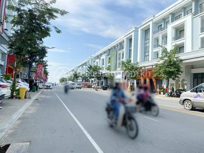 Chak Angrae Leu, Meanchey, Phnom Penh
