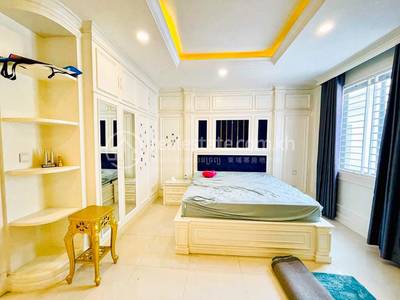 Nirouth, Chbar Ampov, Phnom Penh