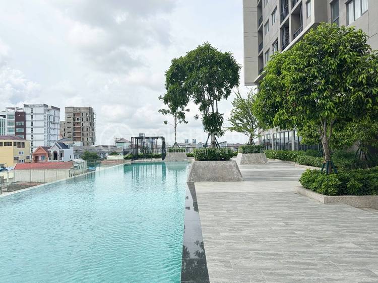 residential Condo for sale & rent in Tuol Sangkae 2 ID 242374 1