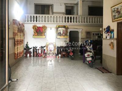 ស្ទឹងមានជ័យ, មានជ័យ, ភ្នំពេញ
