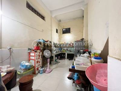 ស្ទឹងមានជ័យ, មានជ័យ, ភ្នំពេញ
