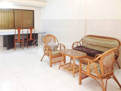 បឹងកេងកង៣, ចំការមន, ភ្នំពេញ