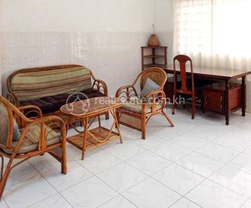 បឹងកេងកង៣, ចំការមន, ភ្នំពេញ