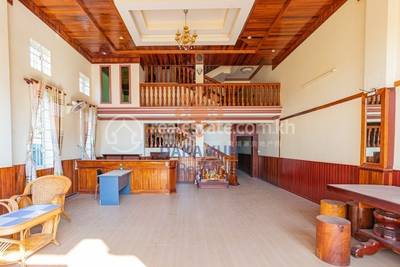   , Sala Kamraeuk, シェムリ　アップ州, シェムリ　アップ州