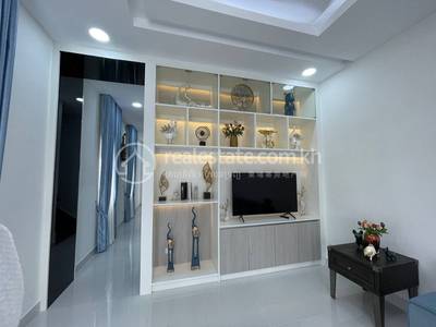 Borey Sambath Meanheng 3