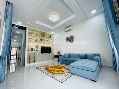 Borey Sambath Meanheng 3