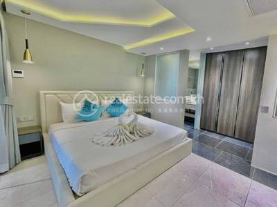   , Tonle Bassac, Chamkarmon, プノンペン