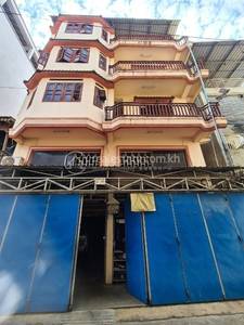 BKK 3, Chamkarmon, พนมเปญ