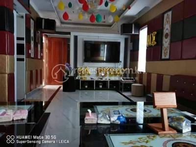 Sangkat Buon, シアヌークビル, シアヌークビル