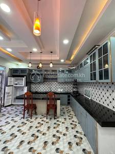 Sangkat Buon, シアヌークビル, シアヌークビル