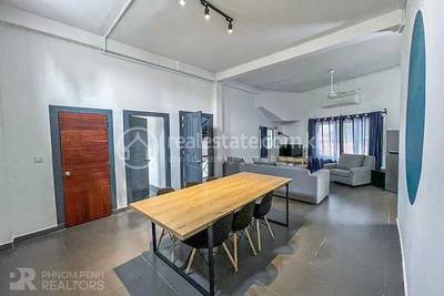 , Chakto Mukh, Daun Penh, Phnom Penh