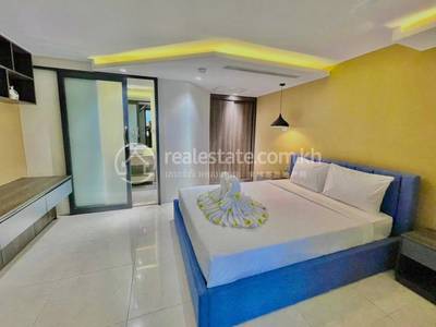   , Tonle Bassac, Chamkarmon, プノンペン