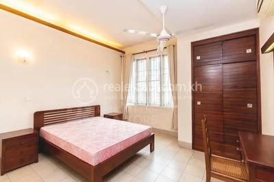  , BKK 1, Chamkarmon, Phnom Penh