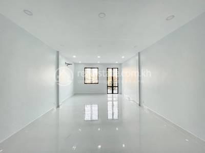万沙朗分区, 堆谷区, 金边