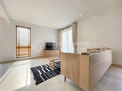 Embassy Residences - Phnom Penh's Landmark Condominium
