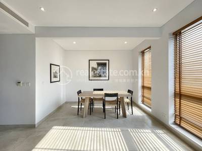 Embassy Residences - Phnom Penh's Landmark Condominium