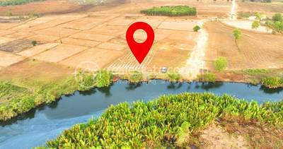     , Svay Tong Khang Tboung, Kampong Trach, Kampot