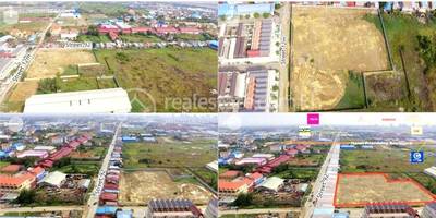  , គោកឃ្លាំង, សែនសុខ, ភ្នំពេញ