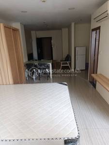 Orient Ritz Condo