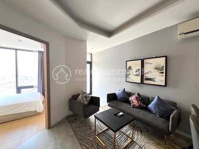 The Penthouse Residence
