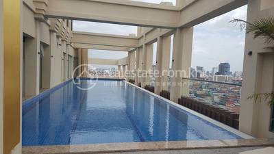 Orient Ritz Condo