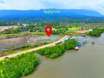       , Preaek Tnoat, Tuek Chhou, Kampot