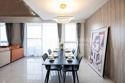 BKK 1, Chamkarmon, พนมเปญ