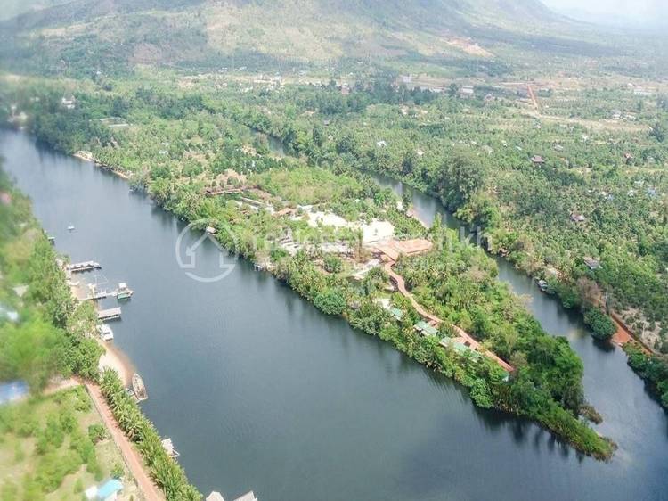 Makprang, Tuek Chhou, Kampot