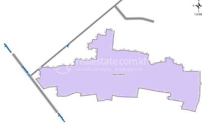  , Rokar Thum, Chbar Mon, Kampong Speu