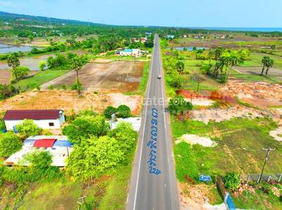       , Preaek Tnoat, Tuek Chhou, Kampot