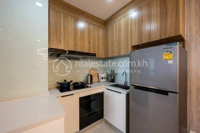 BKK 1, Chamkarmon, พนมเปญ