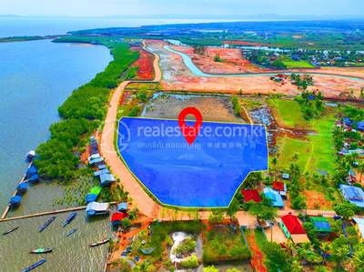       , Preaek Tnoat, Tuek Chhou, Kampot