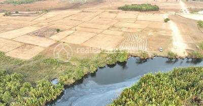    , Svay Tong Khang Tboung, Kampong Trach, Kampot