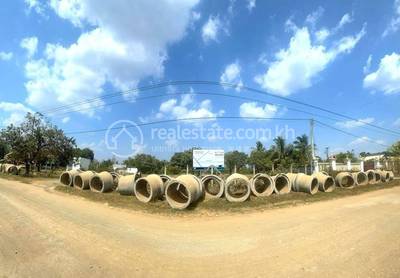 residential Land/Development for sale ใน Rokar Thum รหัส 242963