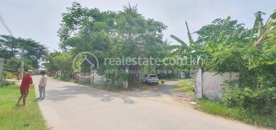 residential Land/Development1 for sale2 ក្នុង Preaek Lieb3 ID 2429724