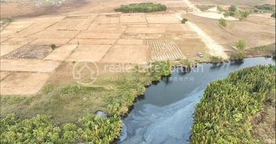     , Svay Tong Khang Tboung, Kampong Trach, Kampot