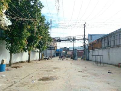  , ចាក់អង្រែលើ, មានជ័យ, ភ្នំពេញ