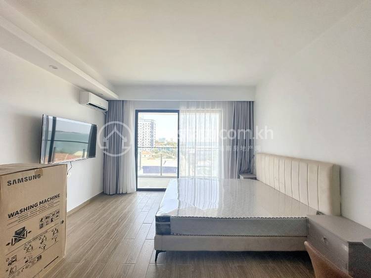 residential Studio for rent in Chroy Changvar ID 242531 1