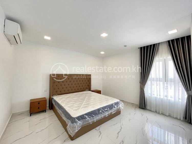residential ServicedApartment for rent in Boeung Trabek ID 242872 1