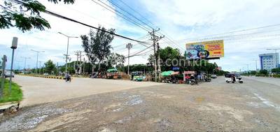  , Rokar Thum, Chbar Mon, Kampong Speu