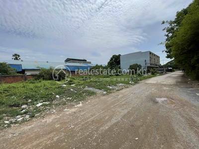在 Preaek Pra 区域 ID为 243179的residential Land/Developmentfor sale项目