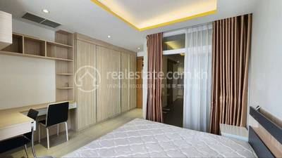  , Tonle Bassac, Chamkarmon, プノンペン