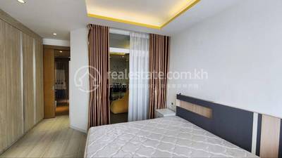  , Tonle Bassac, Chamkarmon, プノンペン