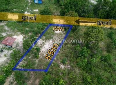 residential Land/Development for sale & rent in Ream ID 242521
