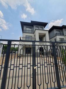 在 Khmuonh 区域 ID为 242845的residential Villafor sale项目