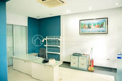 217 Monireth, Boeung Salang, Toul Kork, プノンペン
