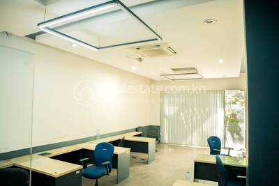 217 Monireth, Boeung Salang, Toul Kork, プノンペン