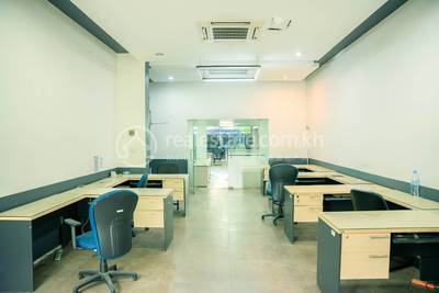 217 Monireth, Boeung Salang, Toul Kork, プノンペン
