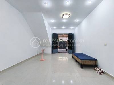 BKK 3, Chamkarmon, プノンペン